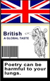 English