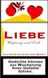 Liebe, Love und der Rest